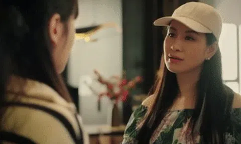 'Bước chân vào đời' tập 29: Trang sốc khi biết Dũng lừa mình rồi cao chạy xa bay