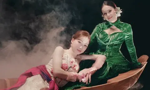 Câu hát gây tranh cãi của Cẩm Ly, Hòa Minzy và quan ngại về trào lưu nhạc yêu nước