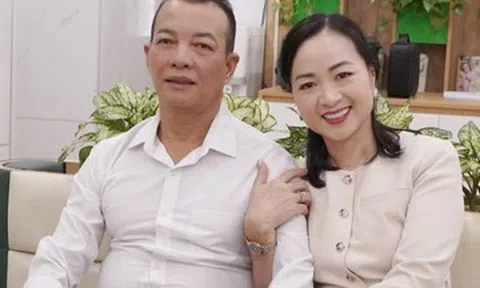 Diễn viên Linh Huệ cuộc sống sung túc, hoà hợp với gia đình chồng suốt 30 năm