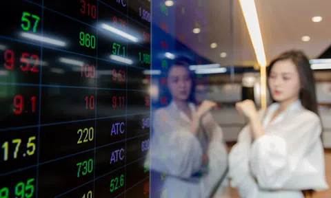 Chứng khoán bước vào giai đoạn quan trọng