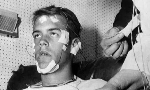 Màn thách thức cơ thể của chàng trai 17 tuổi khiến giới khoa học kinh ngạc