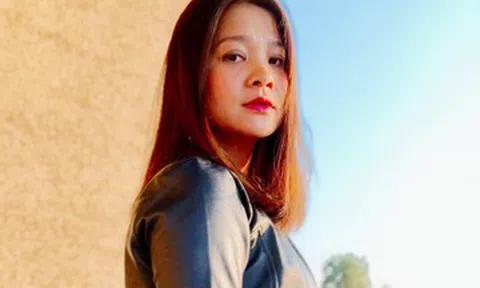 Diễn viên Kim Ngân 'Người đàn bà yếu đuối' bán phở, bánh mì mưu sinh ở Thụy Sĩ