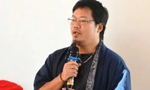 Ông Hoàng Hoa Trung nói gì sau thông báo của cơ quan điều tra về dự án “Nuôi Em”?