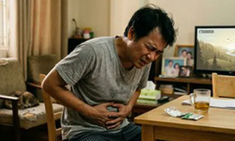 Ngày càng nhiều người mắc ung thư đại trực tràng: Bác sĩ cảnh báo 4 “thủ phạm” quen mặt trong tủ lạnh, cần bỏ ngay