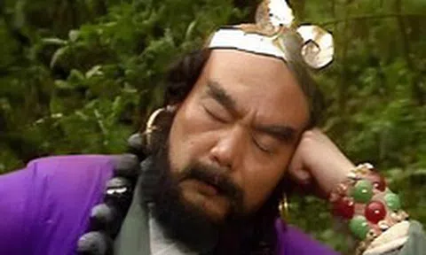 Tôn Ngộ Không có 72 phép biến hóa, Trư Bát Giới có 36 phép, còn Sa Tăng thì sao?