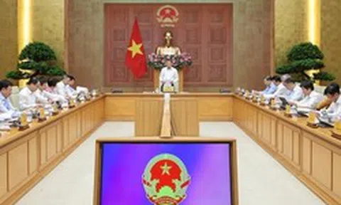 Thủ tướng Lê Minh Hưng: Nâng ngưỡng doanh thu miễn thuế lên 1 tỉ đồng