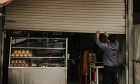 Đình chỉ hoạt động 1 tiệm bánh mì nổi tiếng, phạt hành chính 90 triệu đồng