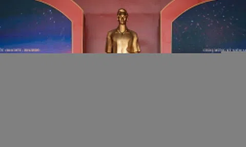 Sun Group cam kết hoàn thành chỉnh trang Bảo tàng Hồ Chí Minh dịp 2/9