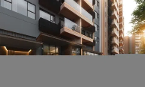 Mảnh ghép cuối định hình chuẩn sống mới tại Sycamore