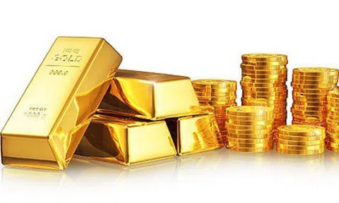 Giá vàng tuần này (20-25/4): Chốt tuần người mua lỗ 2,5 triệu đồng/lượng