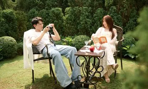 Tâm ý đổi thay của Isaac