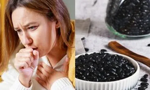 Muốn trường thọ nhất định phải xem: Chuyên gia dinh dưỡng gọi tên danh sách "Thực phẩm đen phòng ung thư"