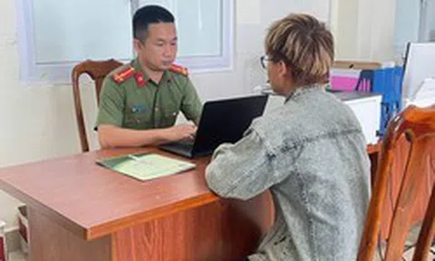 Điều tra tài khoản ngân hàng của thanh niên SN 2001: Nạp và rút liên tục hơn 340 triệu đồng chỉ trong vòng 1 tháng