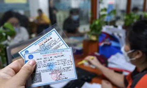 Người dân chú ý: Từ 15/5, làm 1 ĐIỀU này với thẻ BHYT có thể bị phạt tới 20 triệu đồng