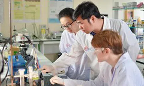 Bộ GD&ĐT dự kiến cấp học bổng 37-84 triệu đồng/năm cho 15 ngành chiến lược