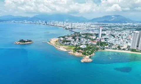 Việt Nam dự kiến có thêm thành phố giáp biển, dân số lên đến 5 triệu người