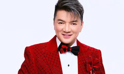 Đàm Vĩnh Hưng tuổi 55 không còn muốn hơn thua, niềm vui làm chủ quán cà phê