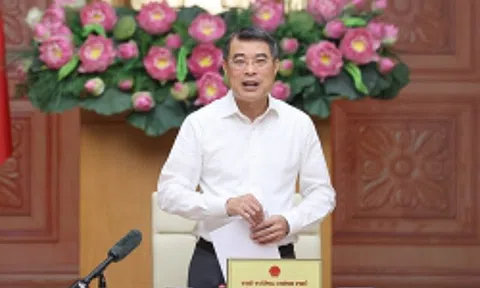 Xây dựng Nghị quyết về mô hình phát triển đất nước trong giai đoạn mới