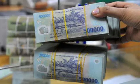 Thiếu gia ngân hàng Việt lộ diện: Cuộc chuyển giao quyền lực bắt đầu sớm