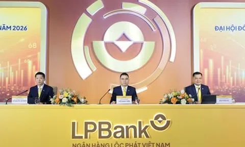 ĐHĐCĐ LPBank: Cân bằng bài toán chia cổ tức cao trong khi theo đuổi tăng trưởng “chất”
