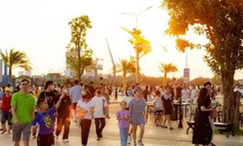 Sau dịp 30/4-1/5, người lao động có thể còn 2 kỳ nghỉ dài