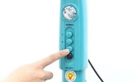 Bật quạt số to hay số nhỏ thì tốn điện hơn? Cơ quan năng lượng đưa ra đáp án