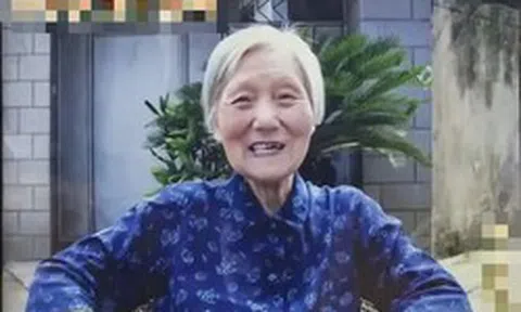 Cụ bà 106 tuổi vẫn khỏe mạnh, minh mẫn và có làn da rạng rỡ nhờ bí quyết "3 KHÔNG" bác sĩ cũng phải khen