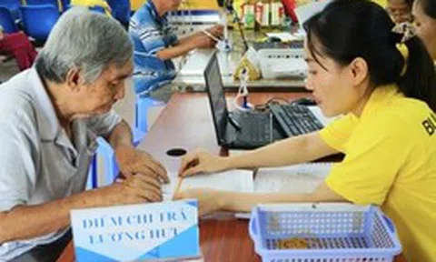 Những chính sách nổi bật có hiệu lực từ tháng 5/2026