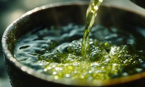 Đây là loại đồ uống mà đột quỵ rất "sợ": Nhiều người Việt uống hằng ngày mà không biết