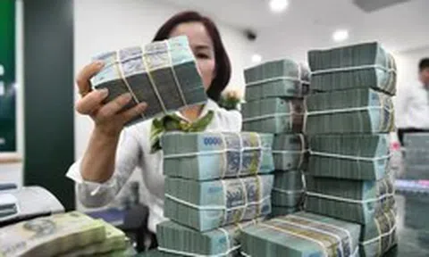 Hà Nội thu ngân sách 4 tháng đầu năm đạt hơn 45% dự toán