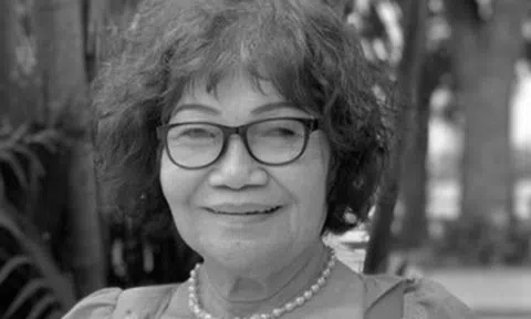 Diễn viên Ngọc Tuyết 'Người thổi tù và hàng tổng' qua đời