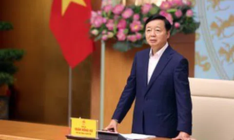 Tập trung cao độ khắc phục các khuyến nghị của Đoàn thanh tra IUU của EC