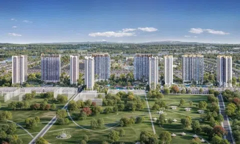 Masterise Homes ra mắt đặc quyền lãi suất đồng hành cùng khách hàng