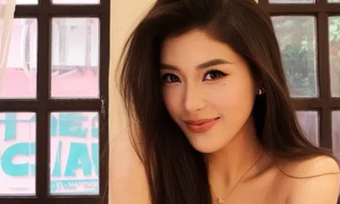 Điều chưa tiết lộ về MC VTV cao 1m76 từng là đội trưởng U19 bóng chuyền quốc gia