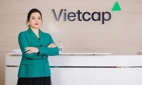 Quỹ liên quan bà Nguyễn Thanh Phượng muốn thoái sạch vốn khỏi Vietcap
