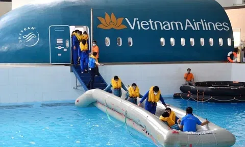 Các công ty con đem về gần 2.700 tỷ đồng tiền lãi cho Vietnam Airlines