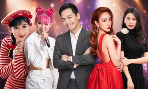 MC Phan Anh, ca sĩ Thuỷ Tiên và 3 sao Việt lặng lẽ rời showbiz không rõ lý do