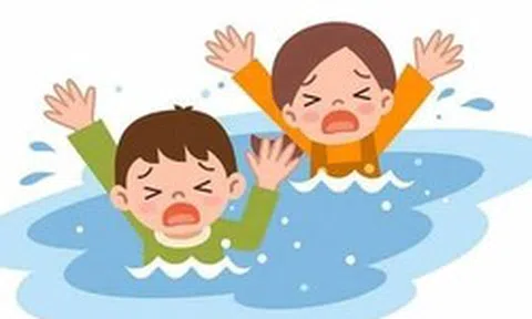 Liên tiếp 4 trẻ nhập viện do đuối nước: Bệnh viện Nhi trung ương cảnh báo nguy cơ đuối nước ở trẻ em dịp nghỉ lễ