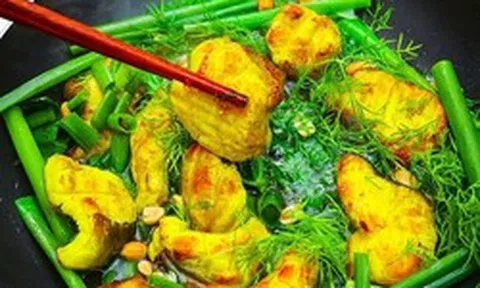 Loại rau gia vị tưởng chỉ "để cho thơm", ai ngờ tốt từ xương đến mắt, bảo vệ tim mạch: Vài nghìn cả bó