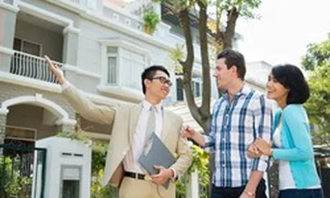 Lời khuyên của công an tới tất cả những ai giao dịch mua bán bất động sản