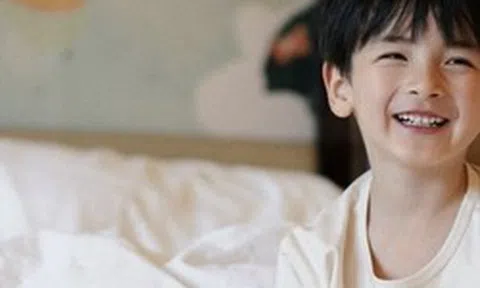 Đứa trẻ có "phúc khí" nhìn là biết ngay từ nhỏ: 3 đặc điểm này con nhà bạn có không?