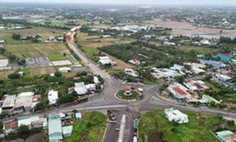 Tây Ninh thay thế cán bộ nếu chậm giải ngân vốn đầu tư công