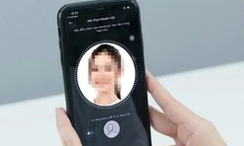 Tại sao không nên dùng khuôn mặt để mở khóa điện thoại?