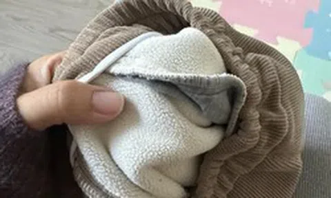 Đừng mua 6 loại quần áo này dù giá rẻ đến đâu: Càng ham rẻ càng tốn tiền