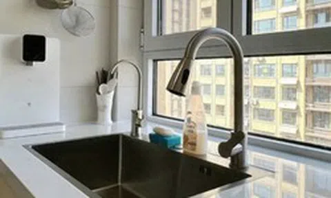 Không cần sửa bếp: 8 thói quen nhỏ giúp căn bếp luôn sạch và tiết kiệm thời gian