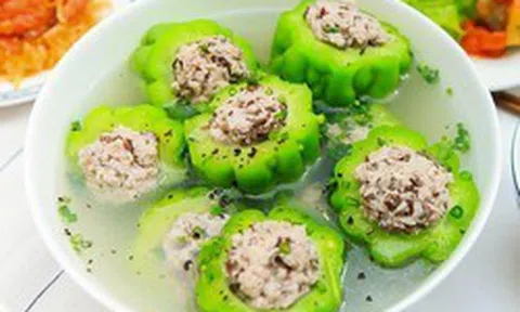 Mùa hè dễ cáu gắt và nóng nảy? Chuyên gia tiết lộ ăn “1 loại rau” giúp hạ hỏa tức thì!