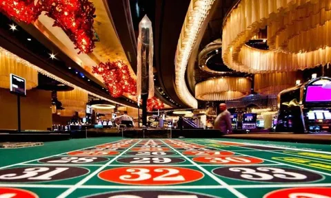 Đề xuất đưa casino, karaoke ra khỏi ngành kinh doanh có điều kiện