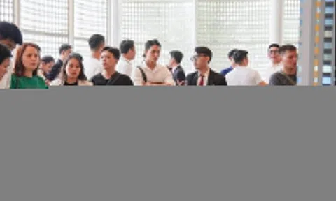 Bớt áp lực lãi vay, doanh nghiệp bất động sản kéo khách về thị trường