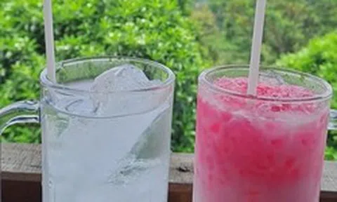 Nhắc nhở: 5 loại đồ uống thường ngày đang ngấm ngầm "tăng" axit uric vào cơ thể, loại đầu chẳng ai ngờ tới
