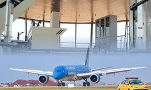 'Khối óc' từng điều hành 3 chuyến bay hạ cánh sân bay Long Thành hiện ra sao?